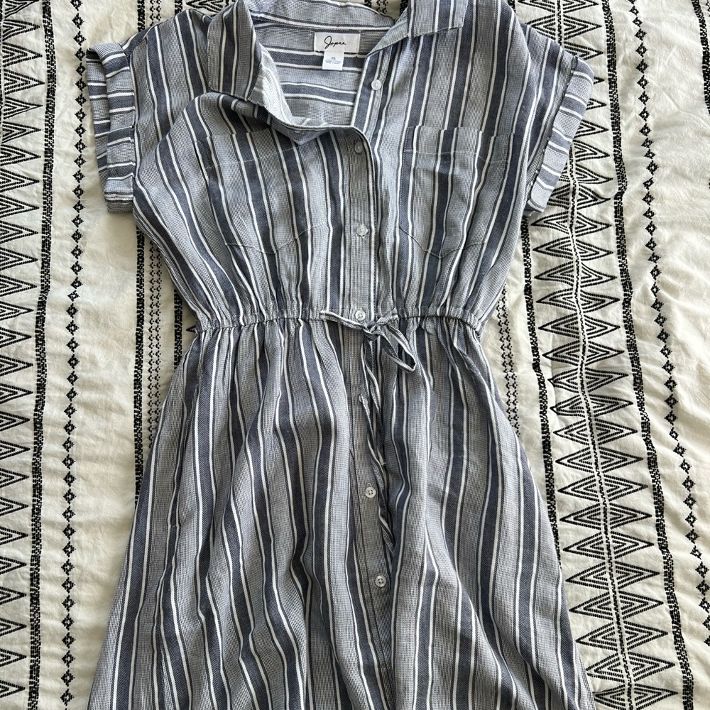 Marshall’s dress